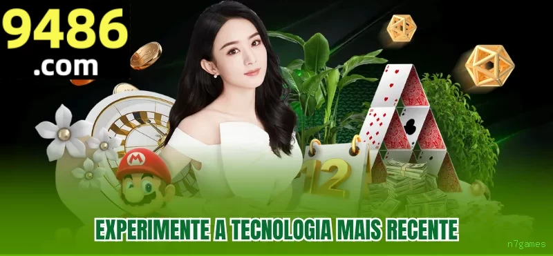 Slots no app n7games mobile