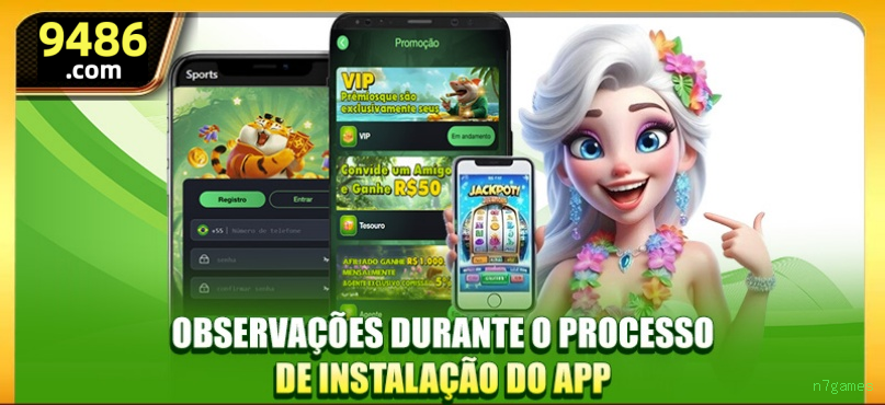 n7games multi dispositivo