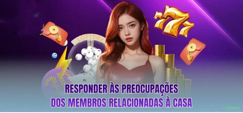 Segurança n7games SSL