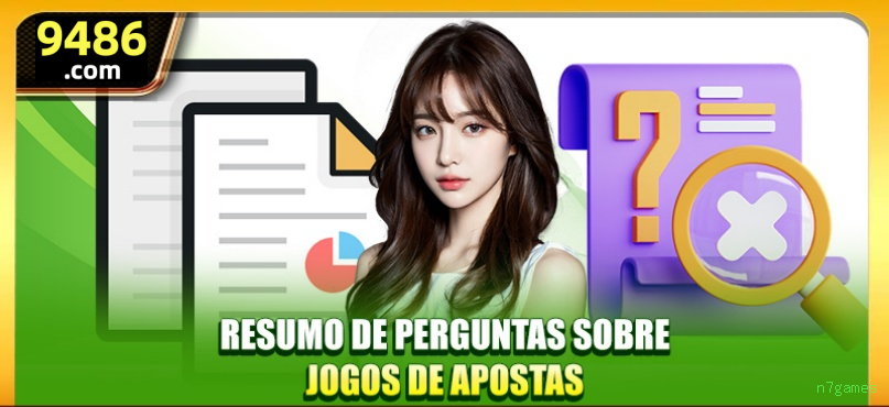 Checklist para avaliar a plataforma n7games