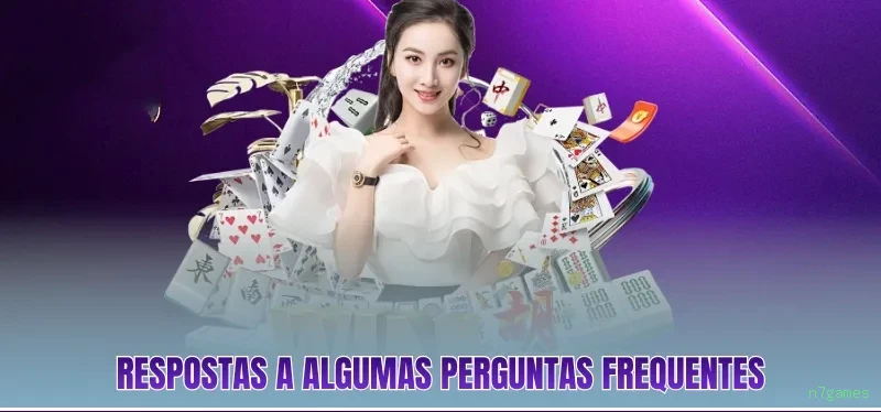 Bônus boas-vindas n7games R$100
