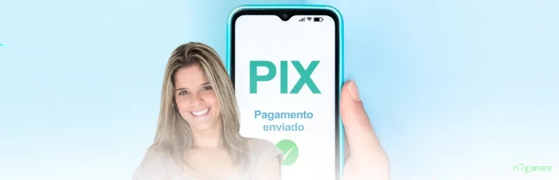 Ganhar e sacar na n7games